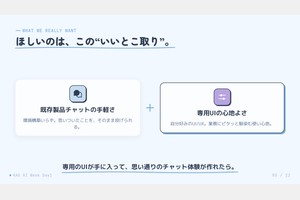 MCP Appsに入門しよう - スライド 5